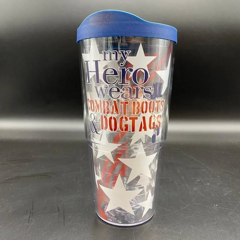 Tervis 