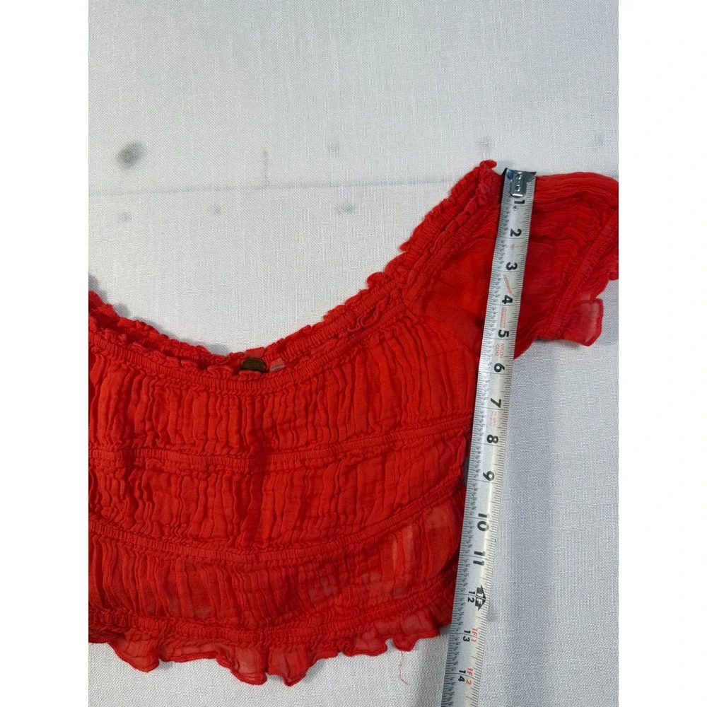 Free People edge item breezy