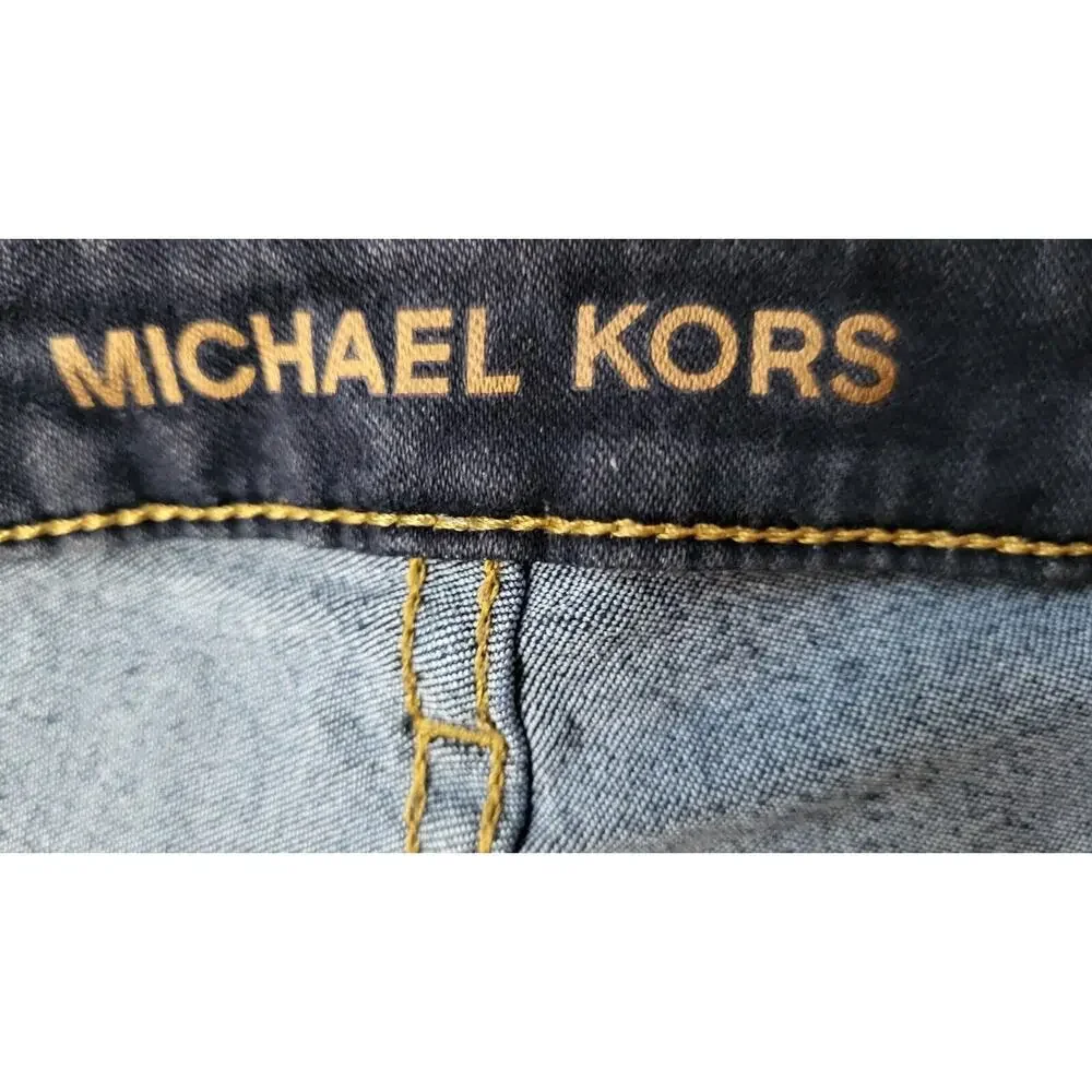Michael Kors elevate your