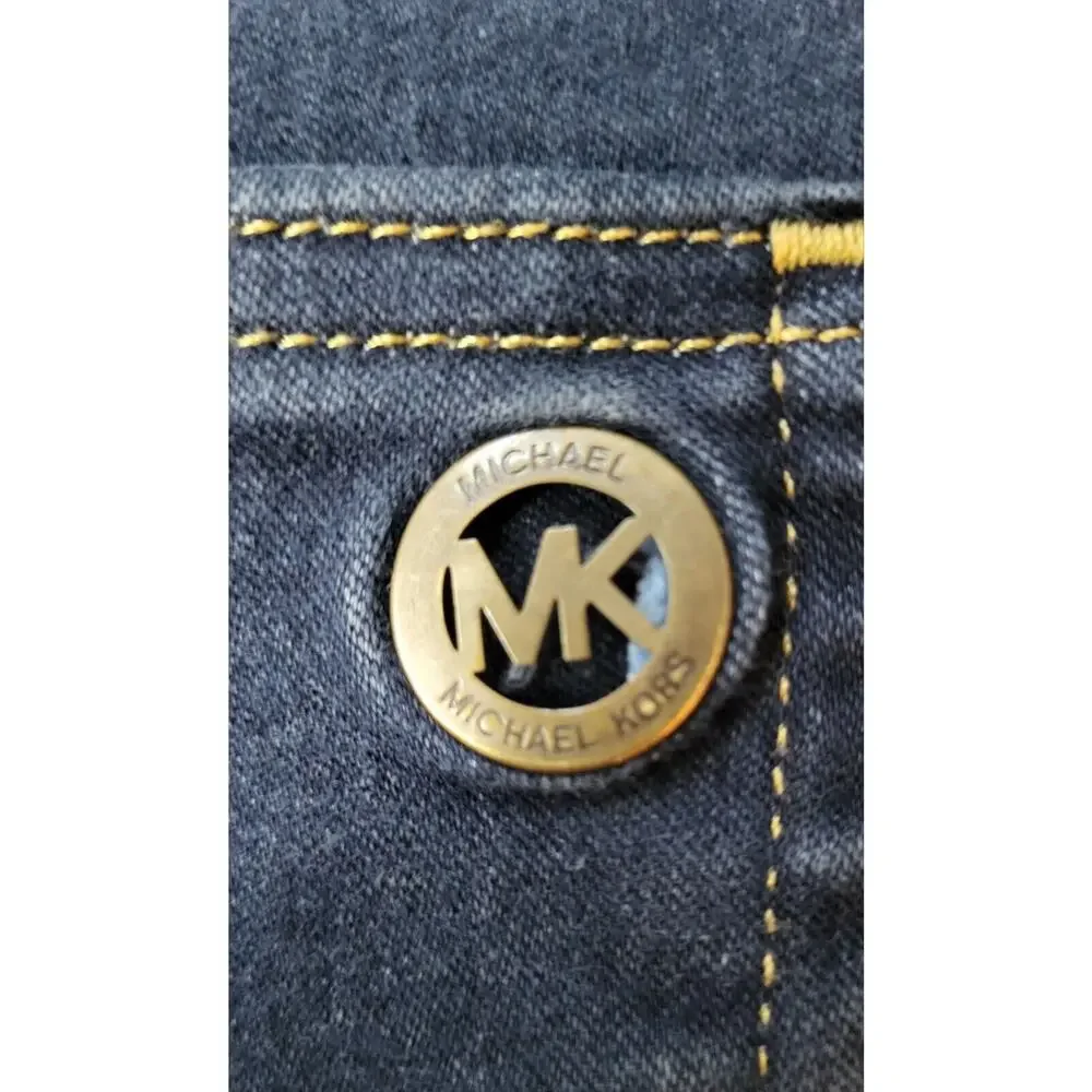 Michael Kors elevate your