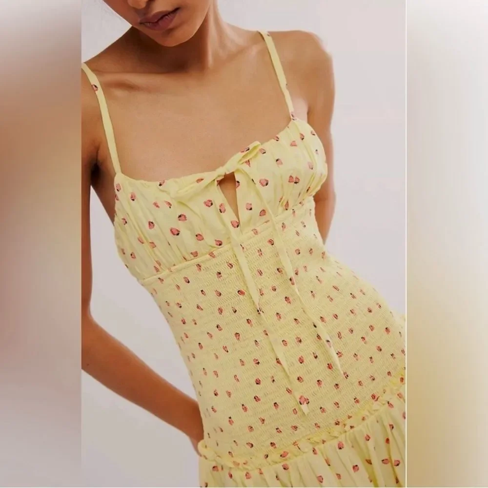 Free People back taken
