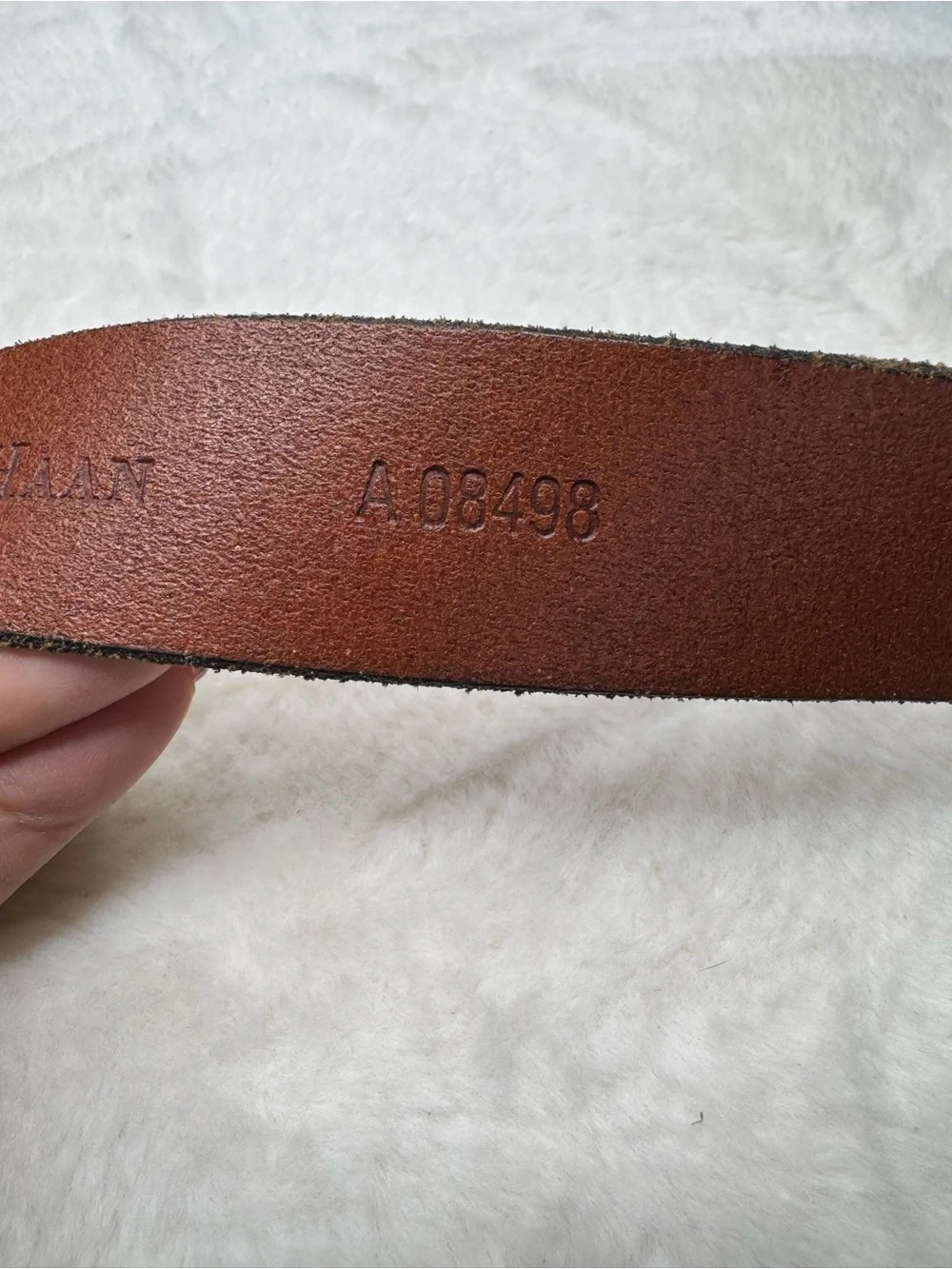 Cole Haan classic cole
