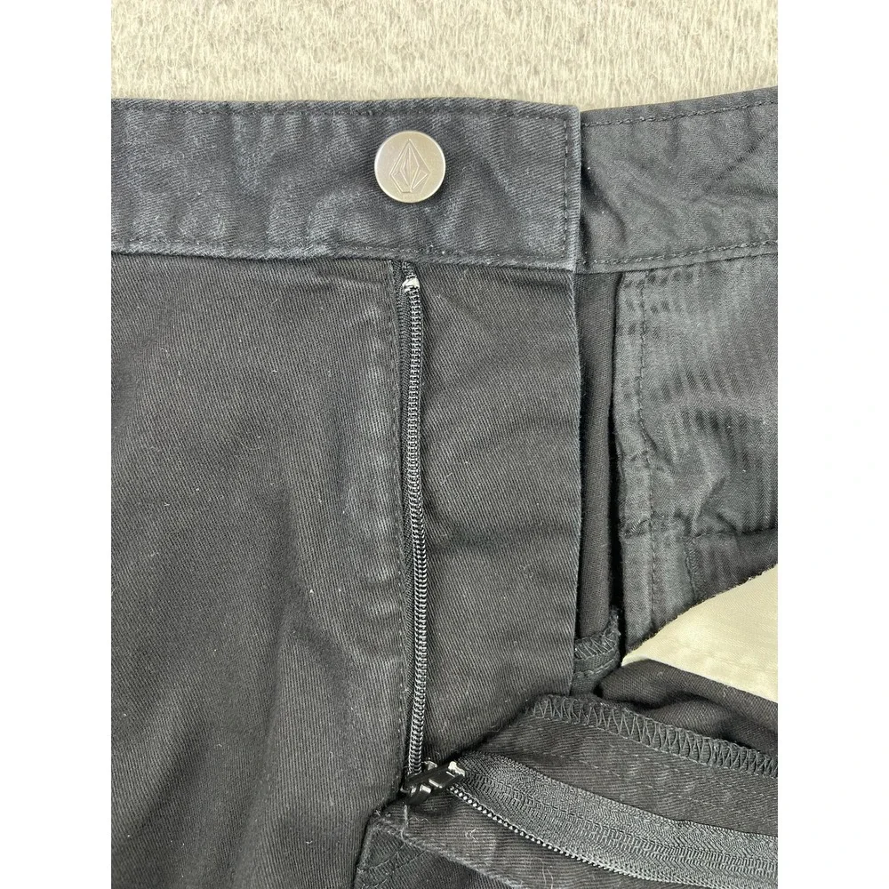 Volcom shorts mens