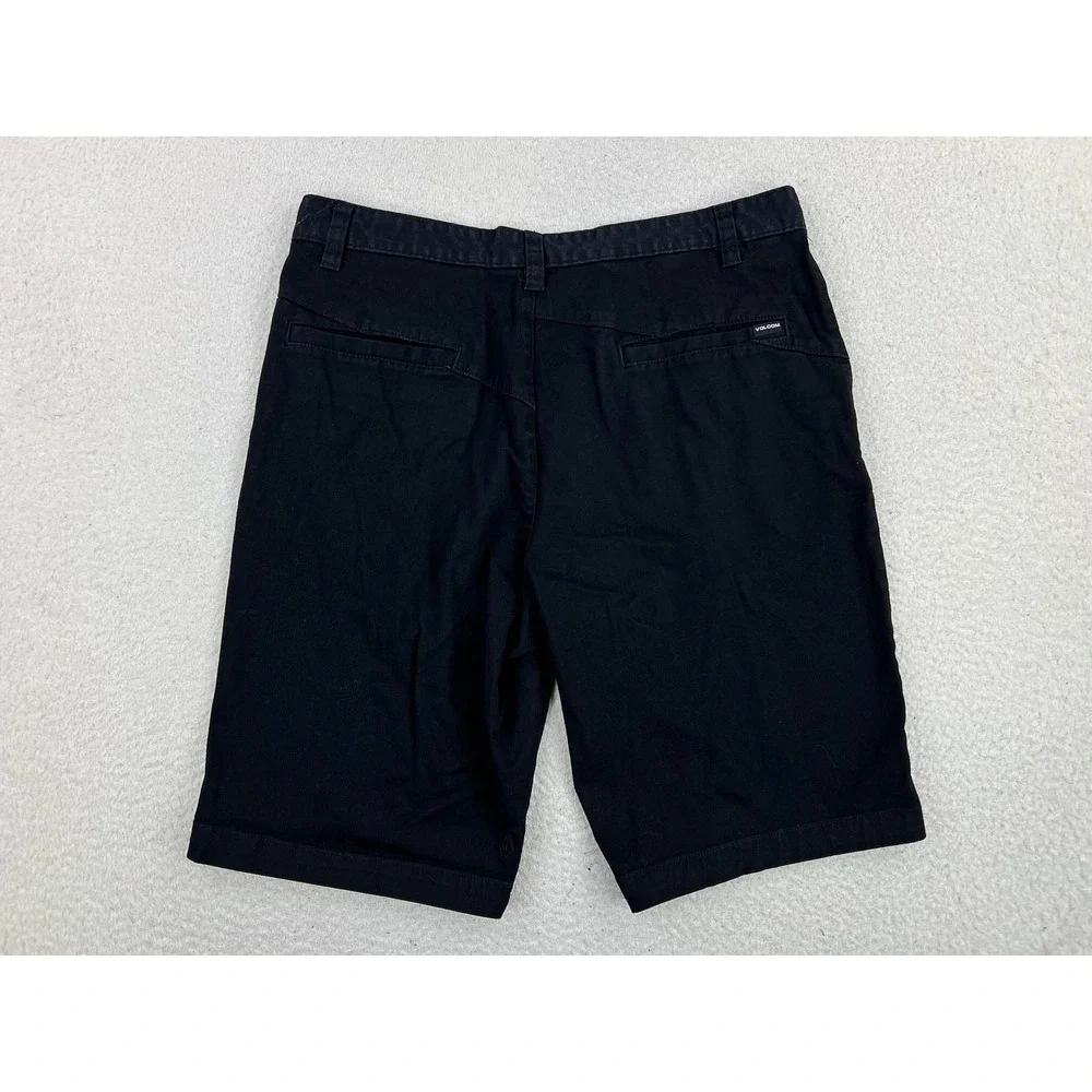 Volcom shorts mens