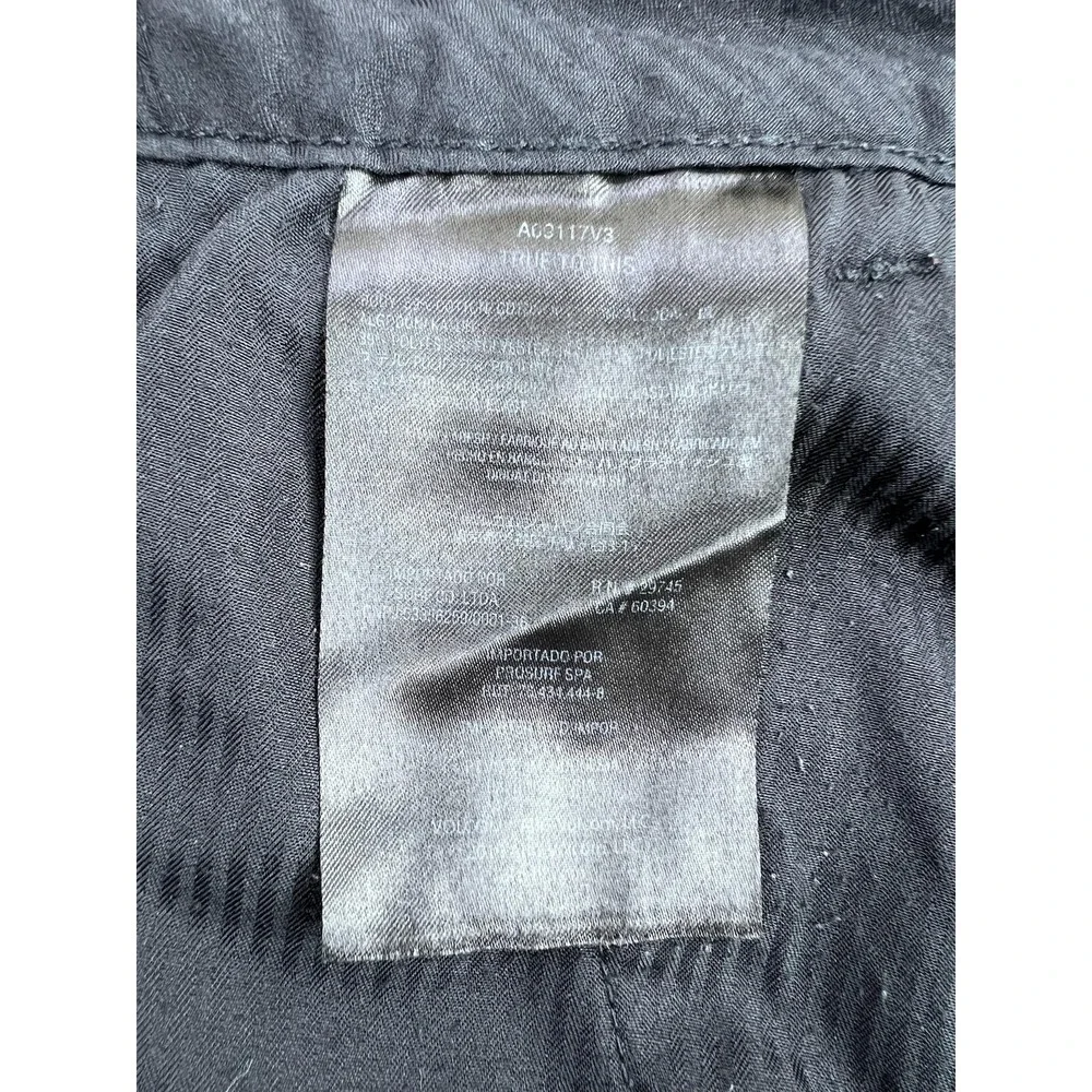 Volcom shorts mens