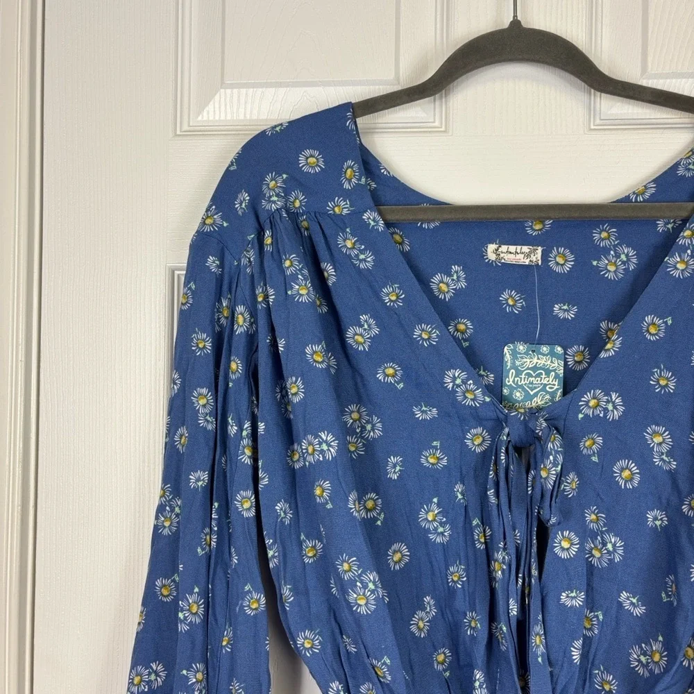 Free People brand new