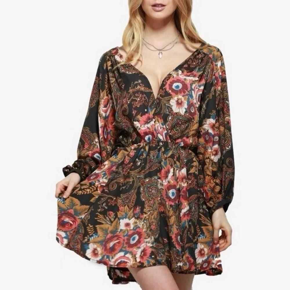 Free People free people
