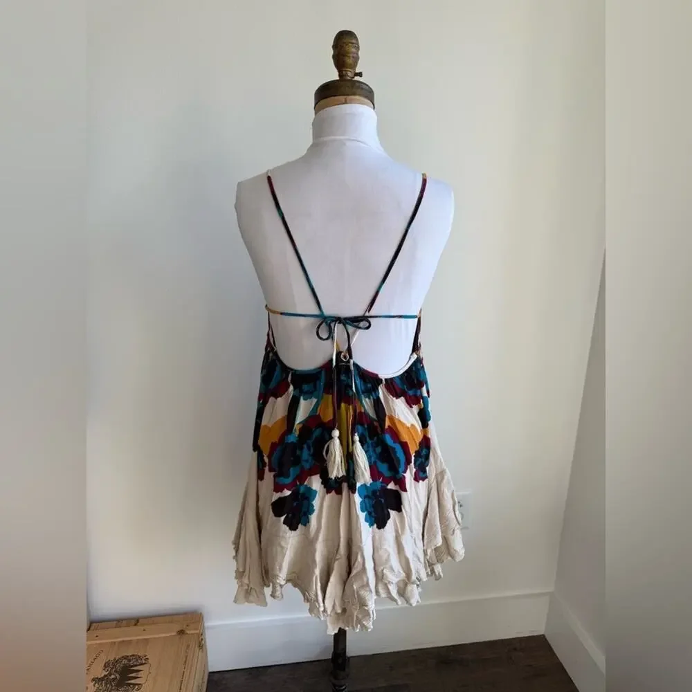 Free People length perfect free