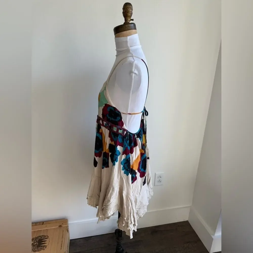 Free People relaxed perfect