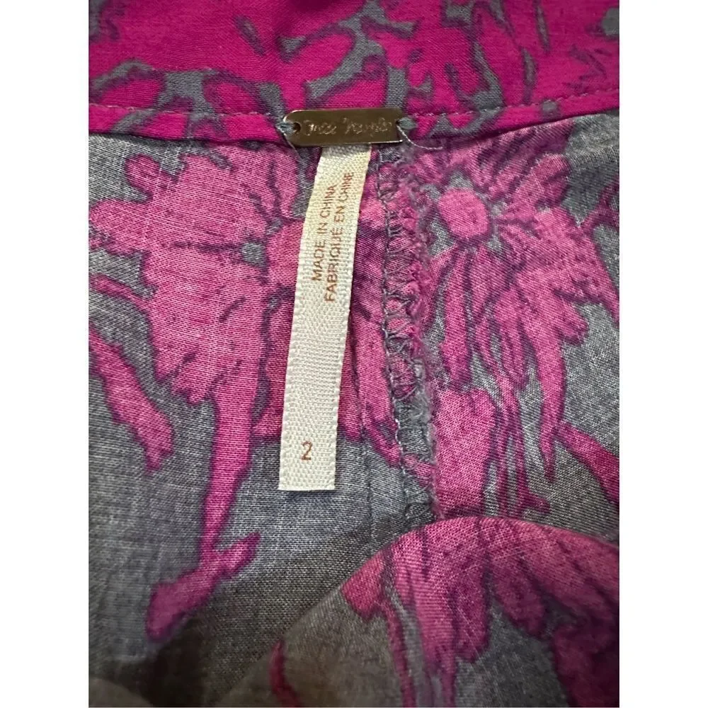 Free People free people