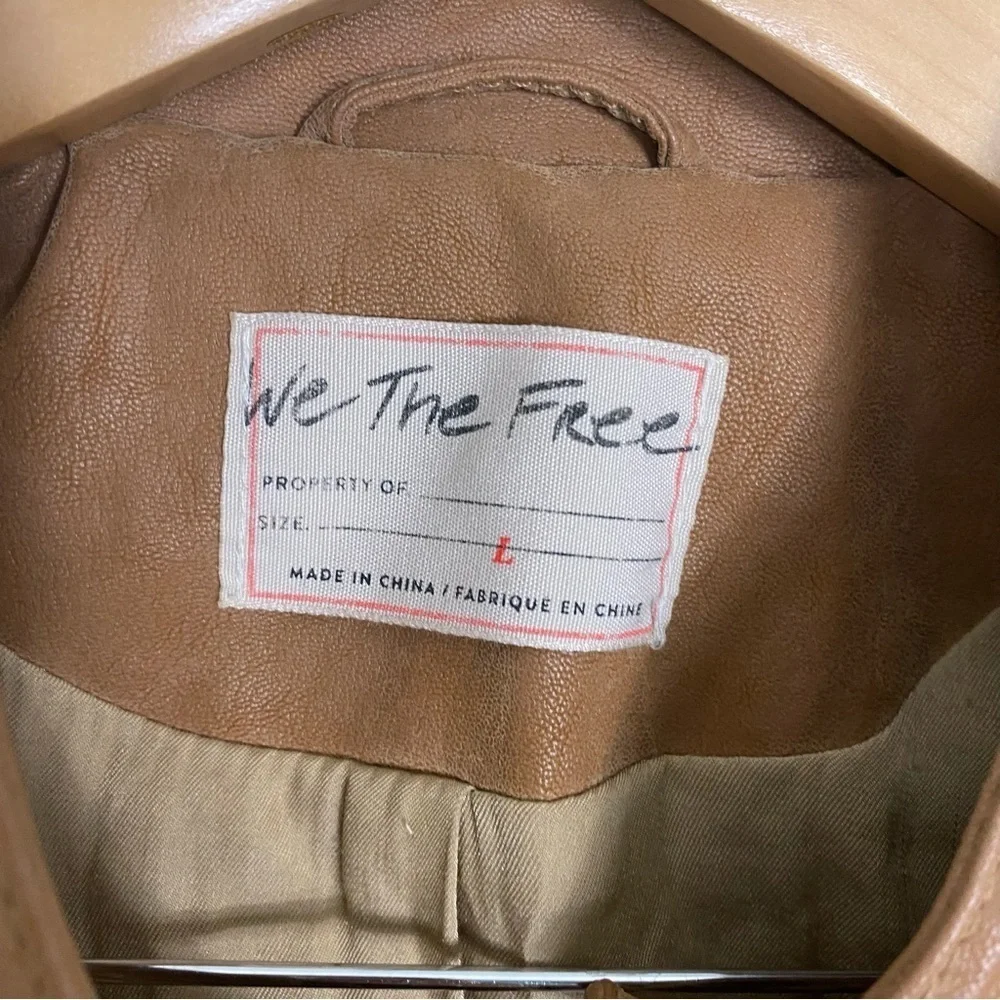 Free People hem 5” ob1010147