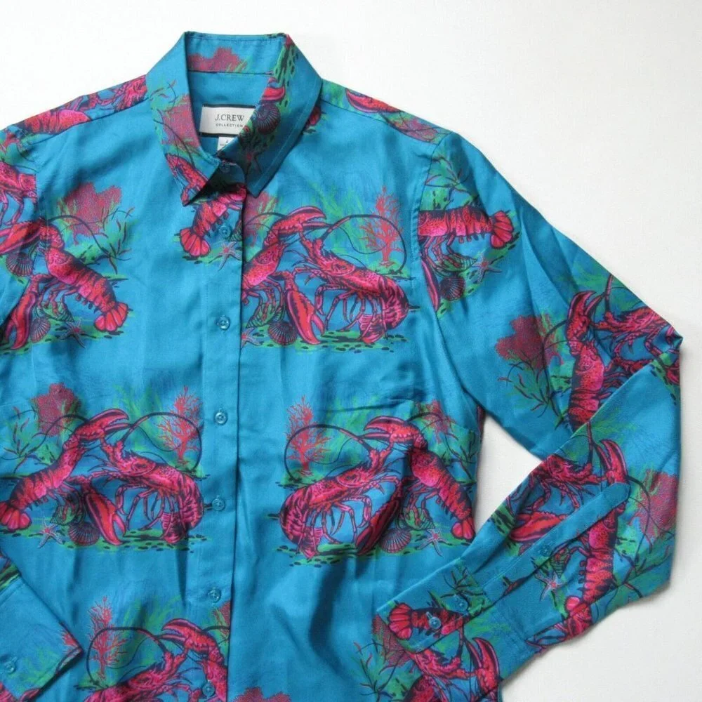 J. Crew up purchase