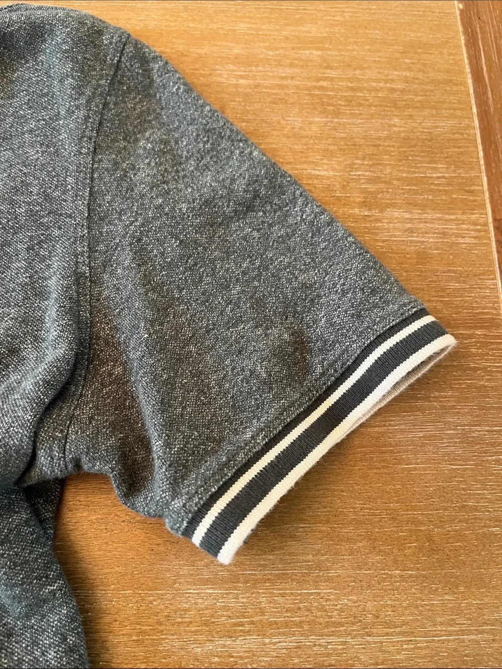 Banana Republic soft cotton