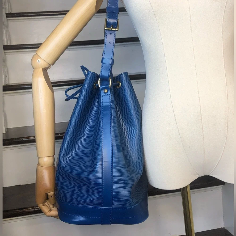 Louis Vuitton vintage louis