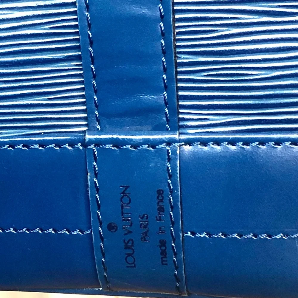 Louis Vuitton vintage louis