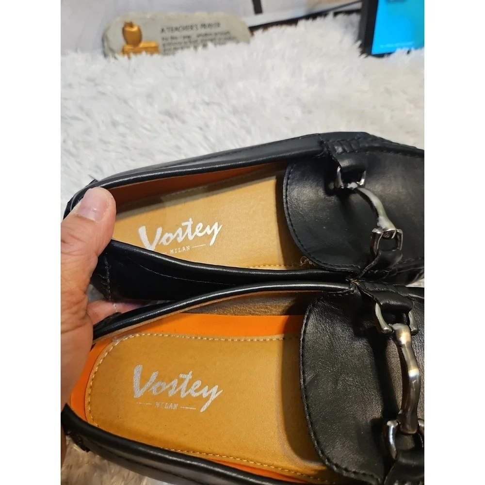 Vostey men penny