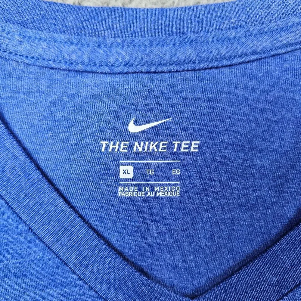 Nike this preowned