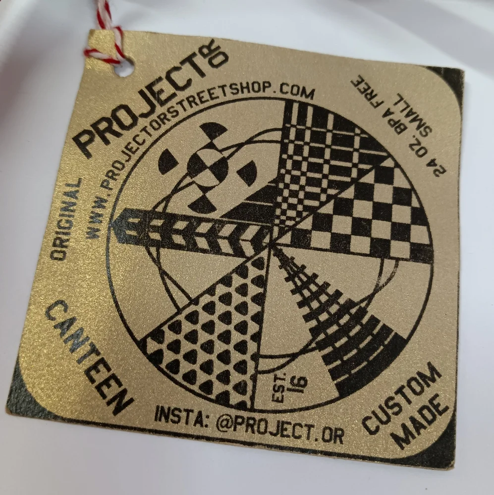 Vintage projector products