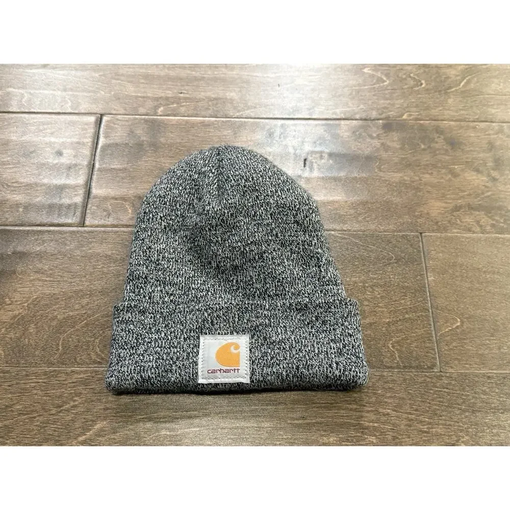 Carhartt unisex gray