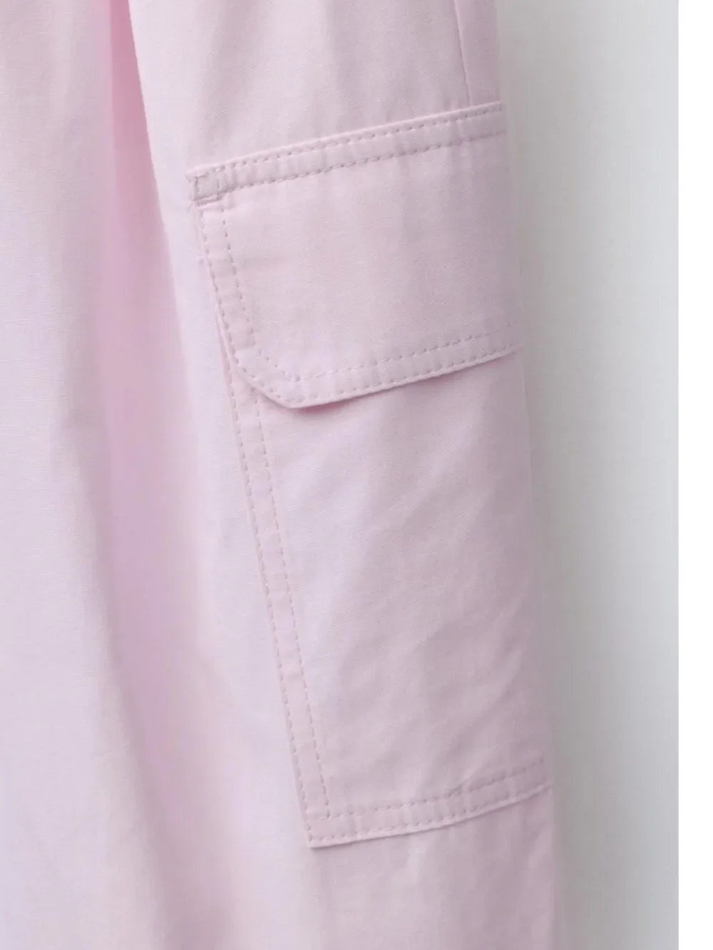 Zara product description