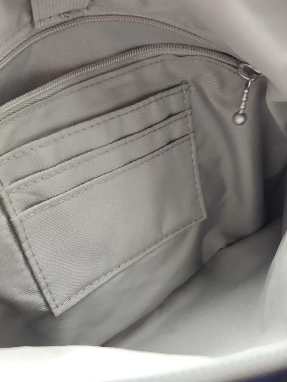 Baggallini Navy Shoulder Crossbody Bag