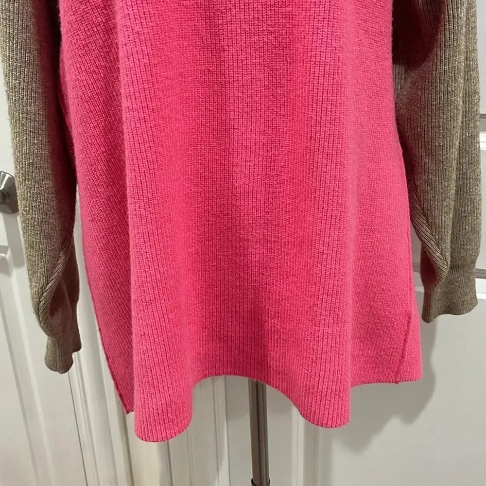 Free People stay cozy