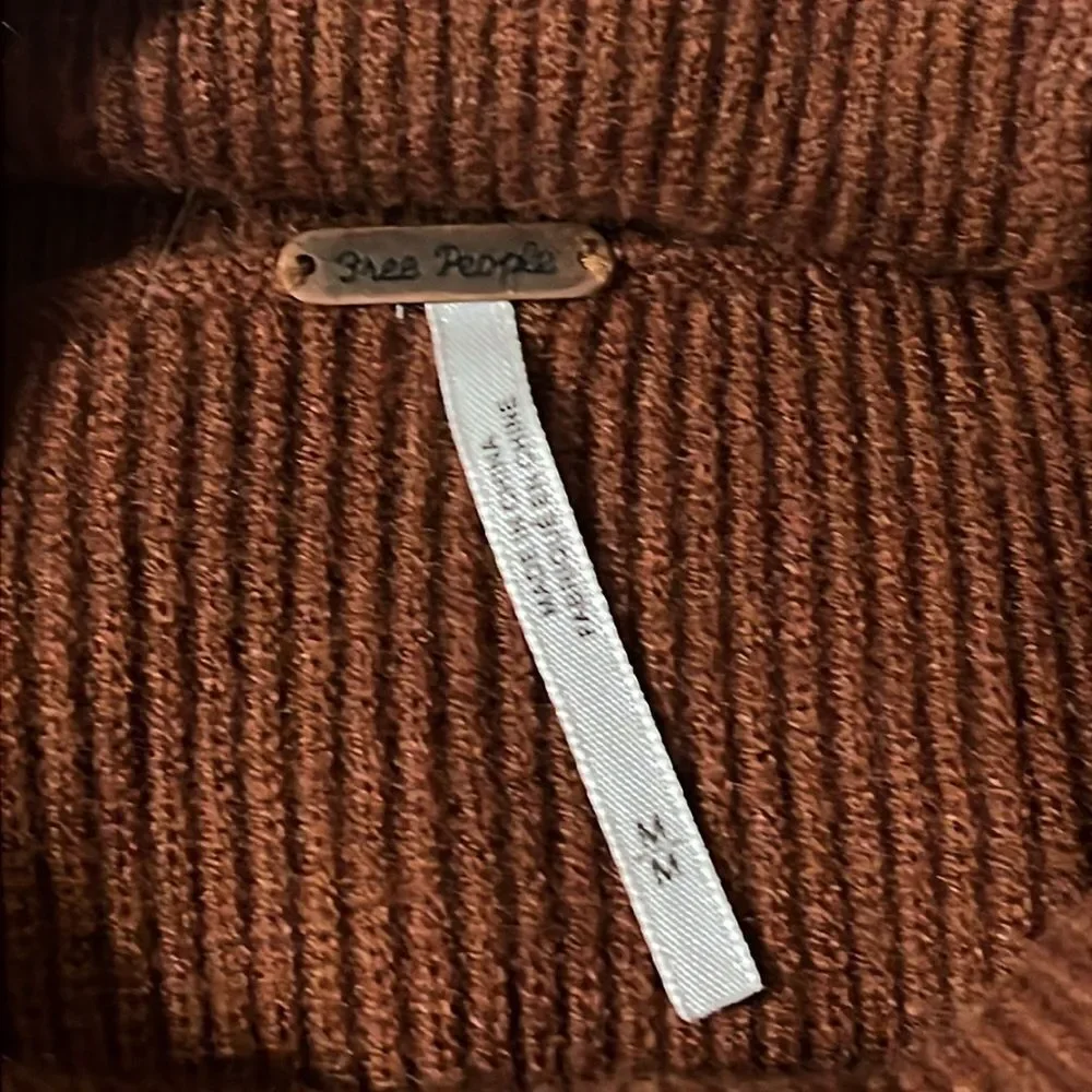 Free People stay cozy