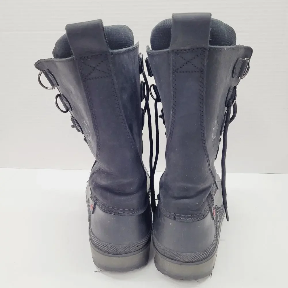 Baffin women cambrian
