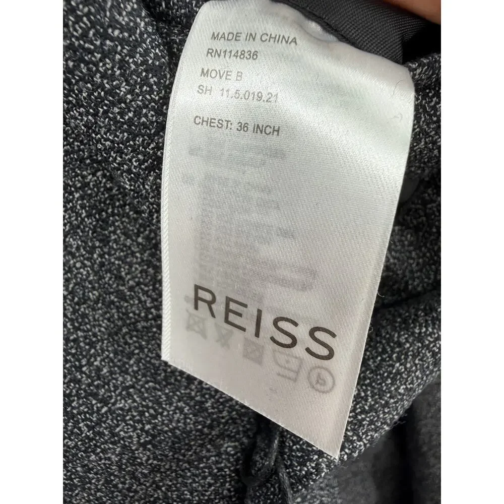Reiss move slim