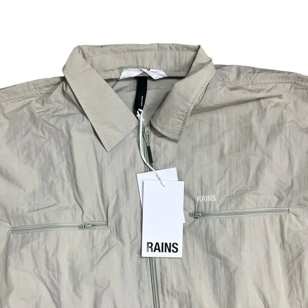 Rains new tags