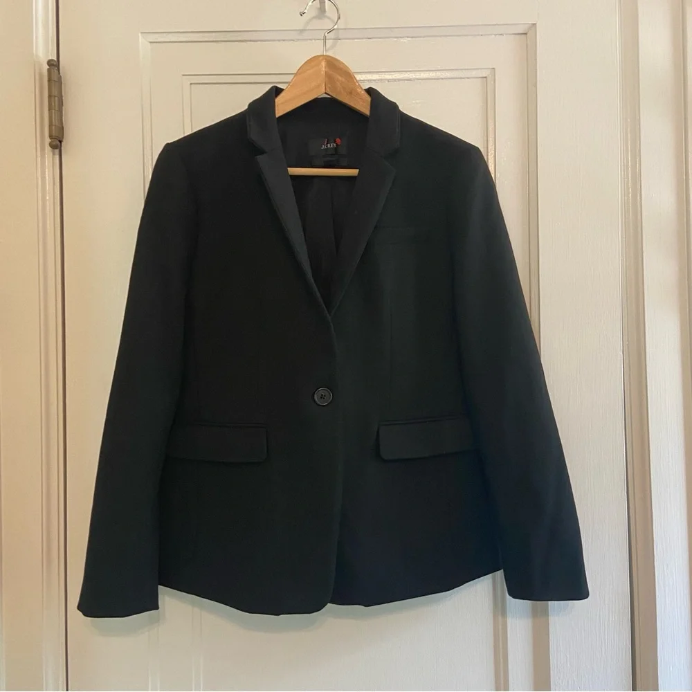 J. Crew crew regent