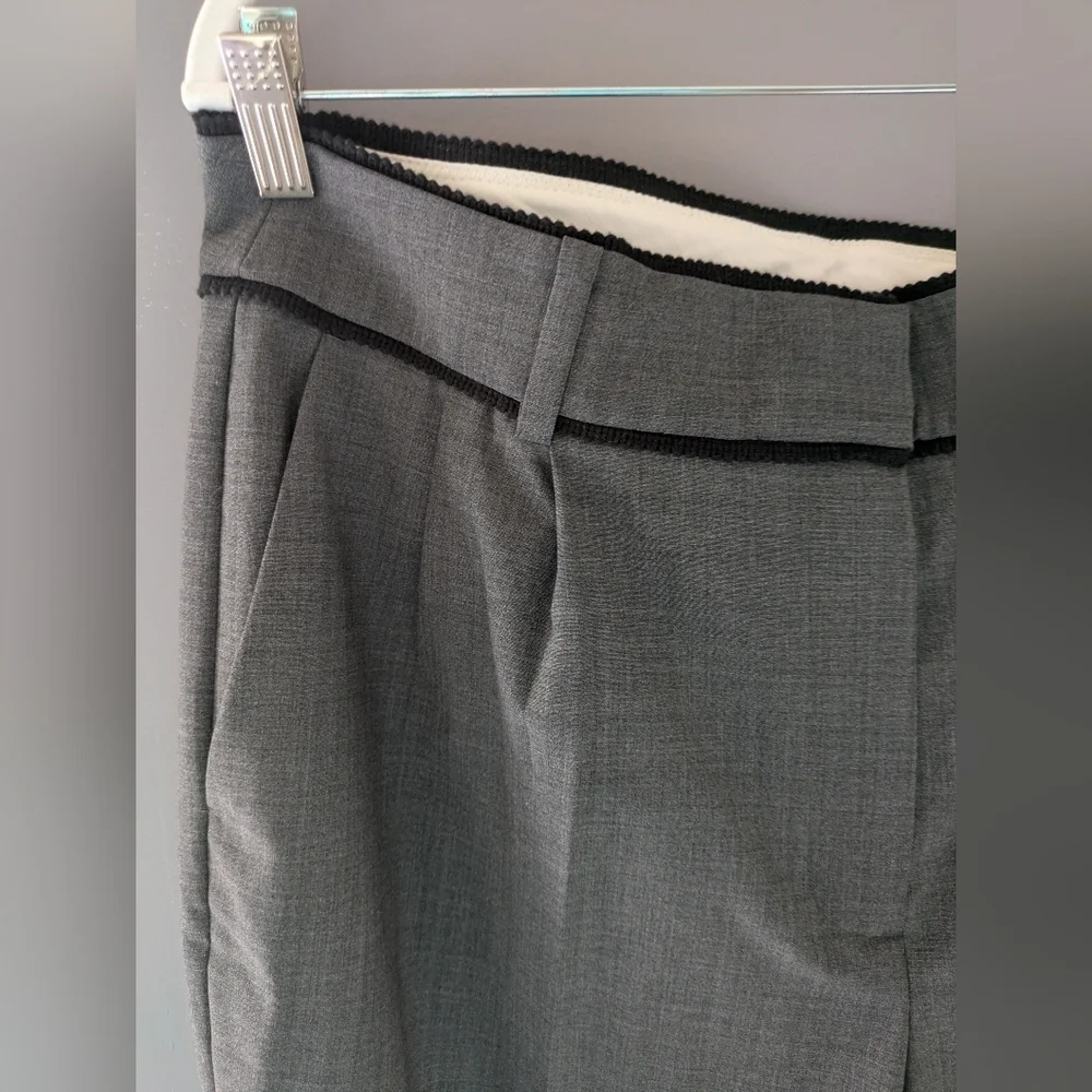 J. Crew elevate your