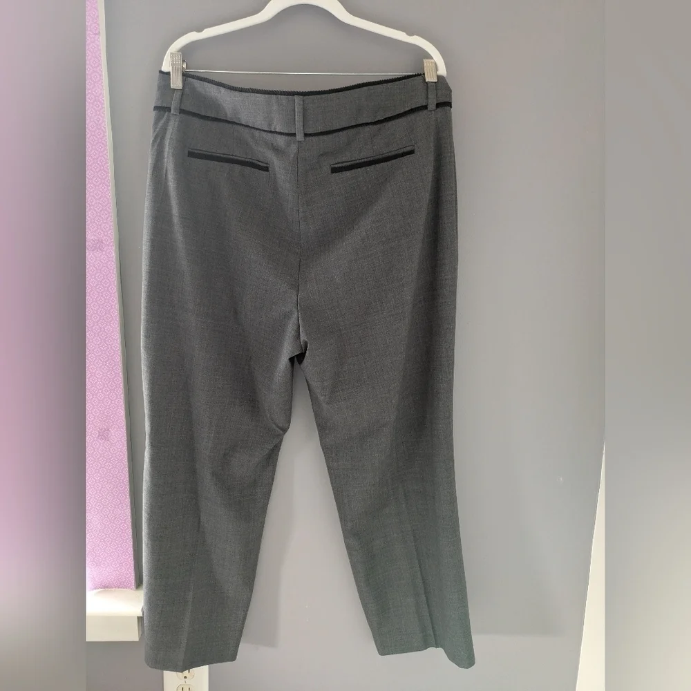 J. Crew elevate your