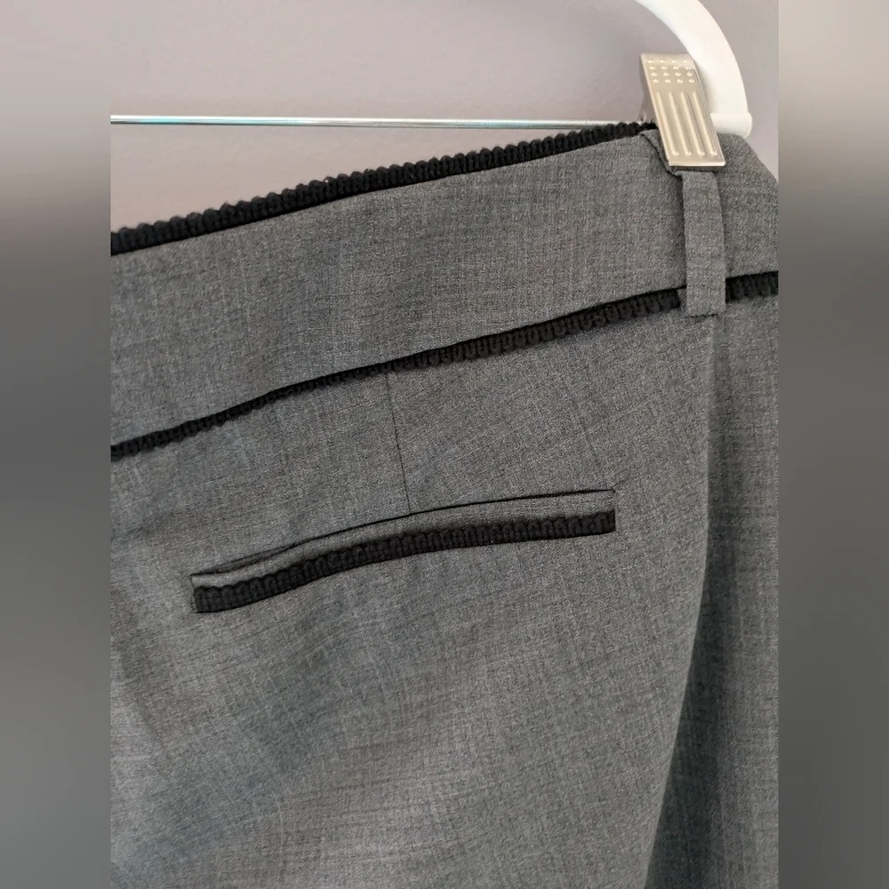 J. Crew elevate your