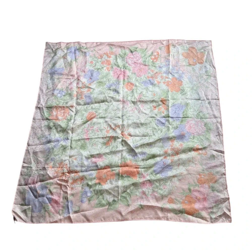 Jim Thompson pretty pink