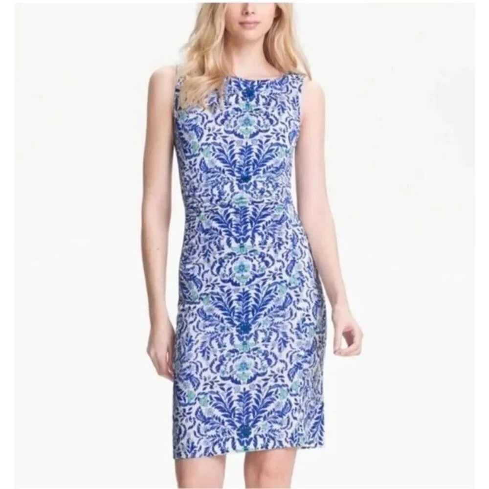 Tory Burch beautiful elegant knee