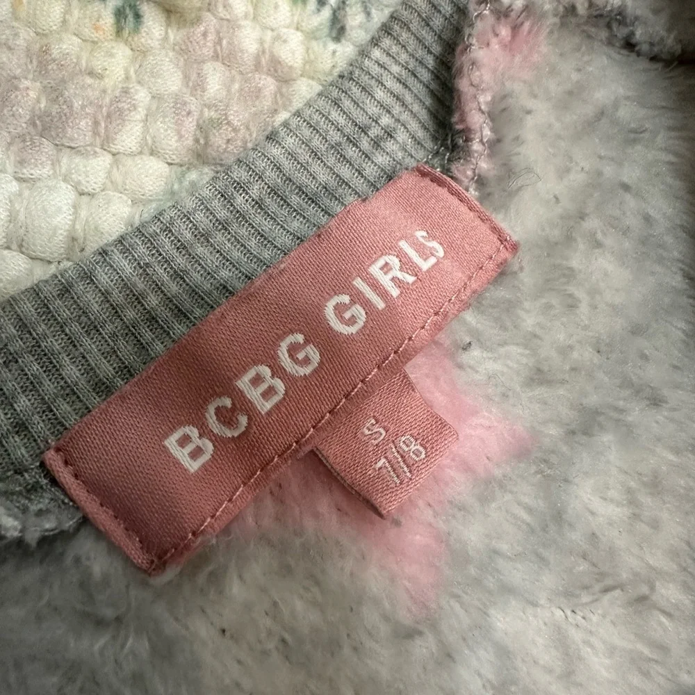 BCBGirls new gray