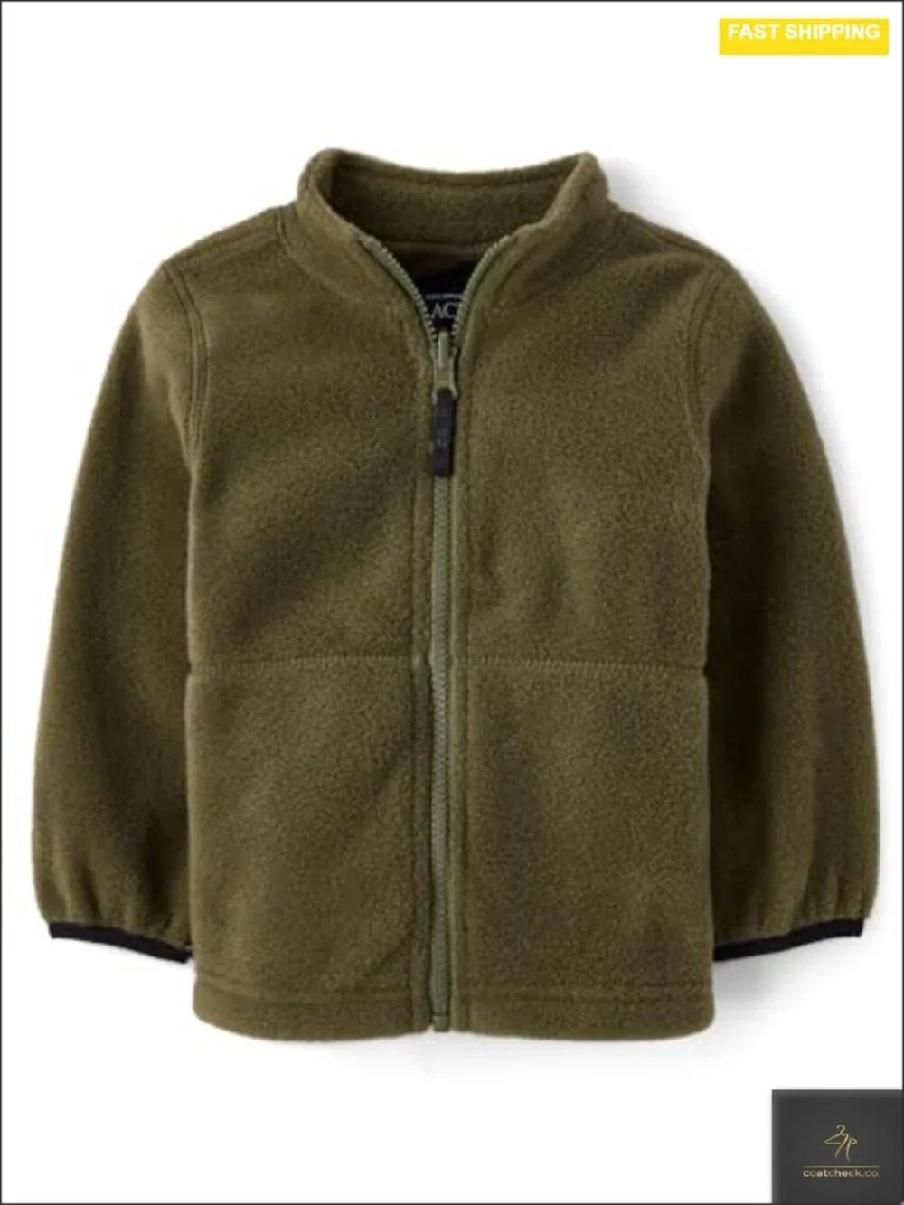 N/A heavyweight jacket