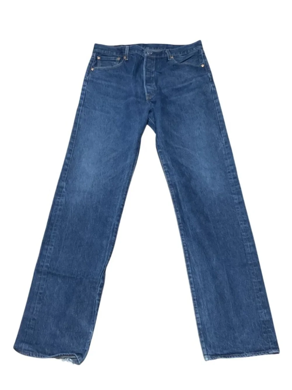 Levis levi 501
