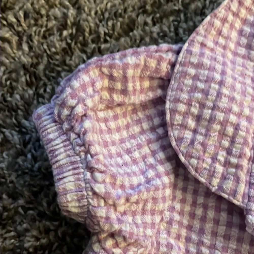 BabyQ charming lavender