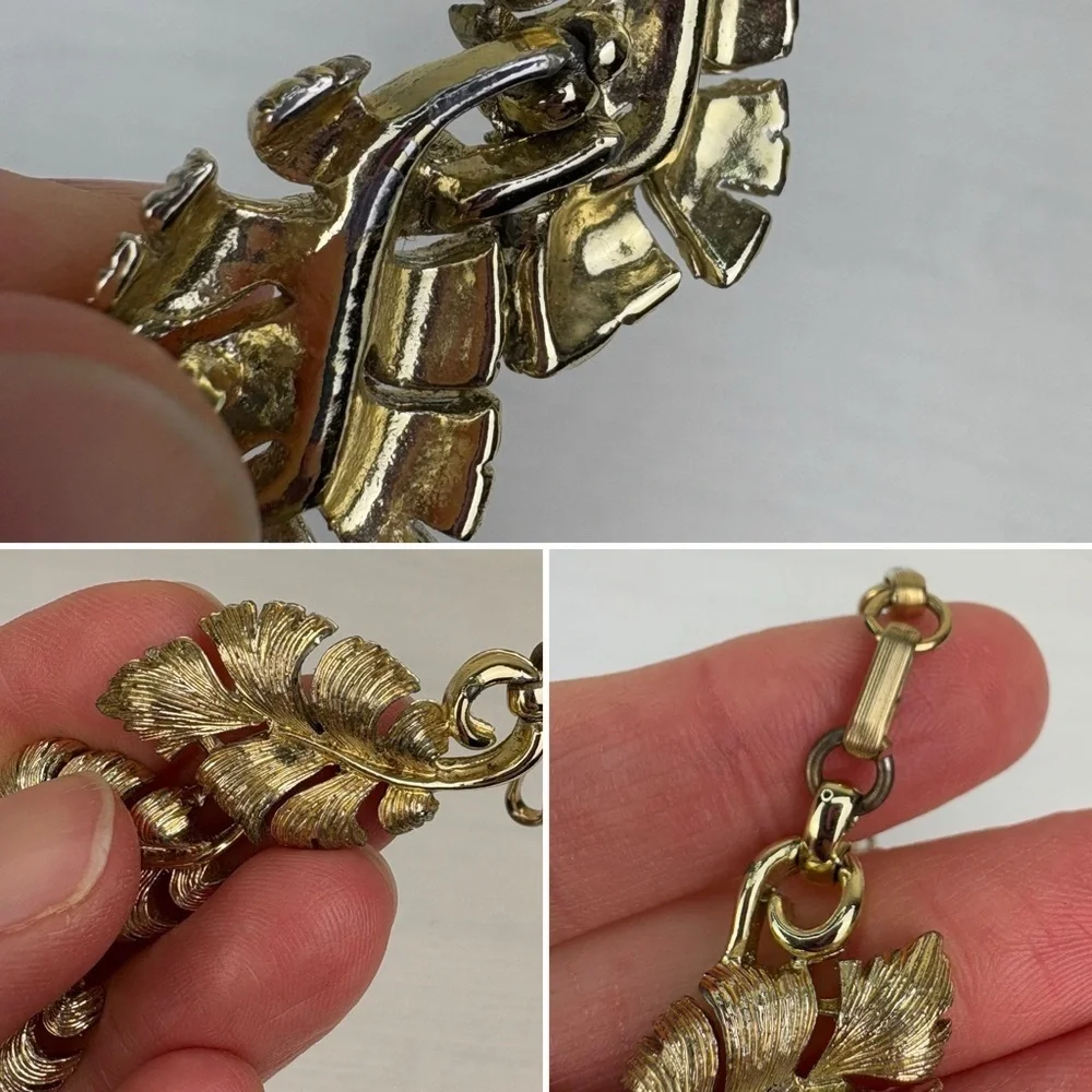 Lisner Jewelry this necklace