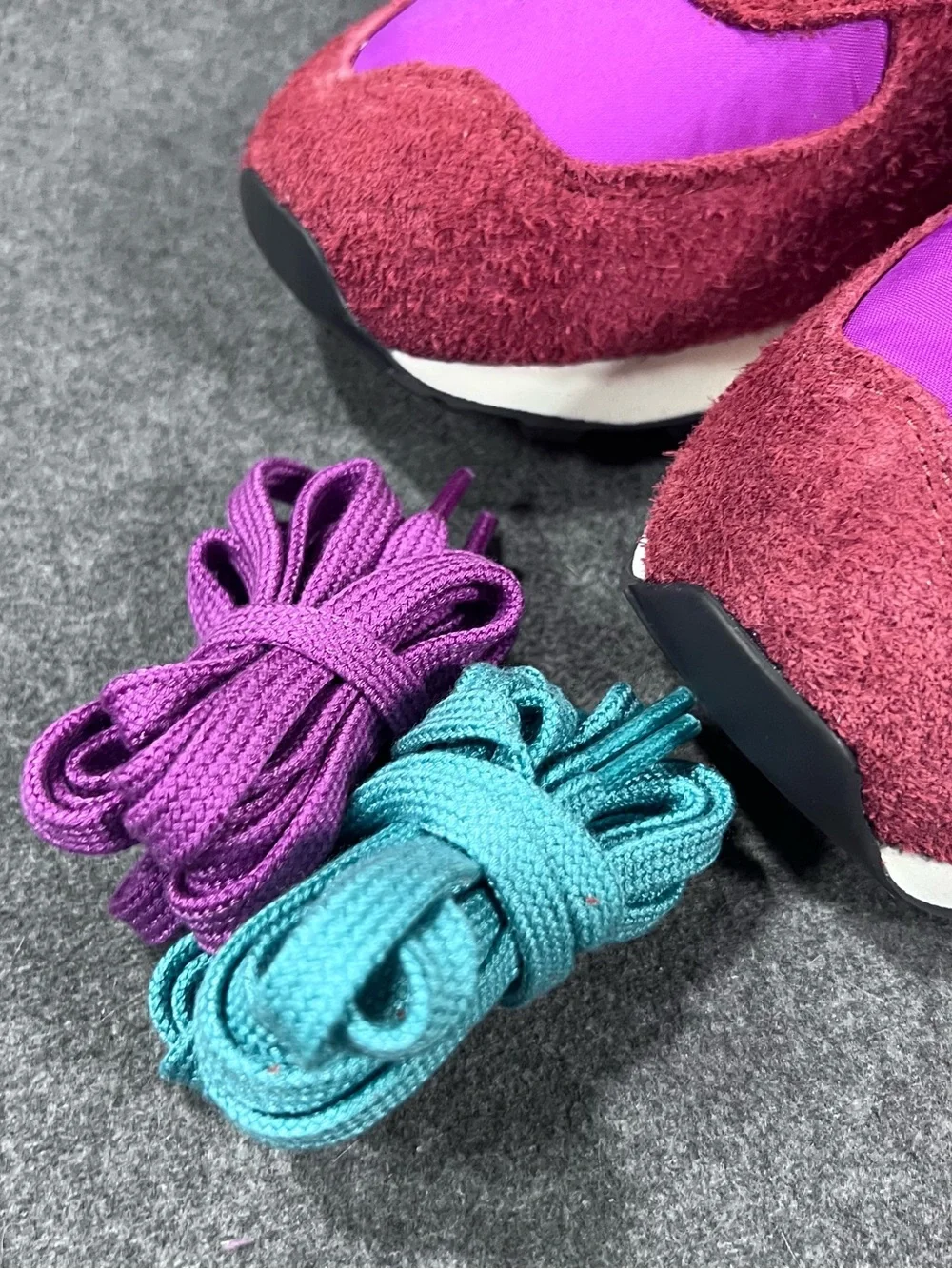 New Balance new without