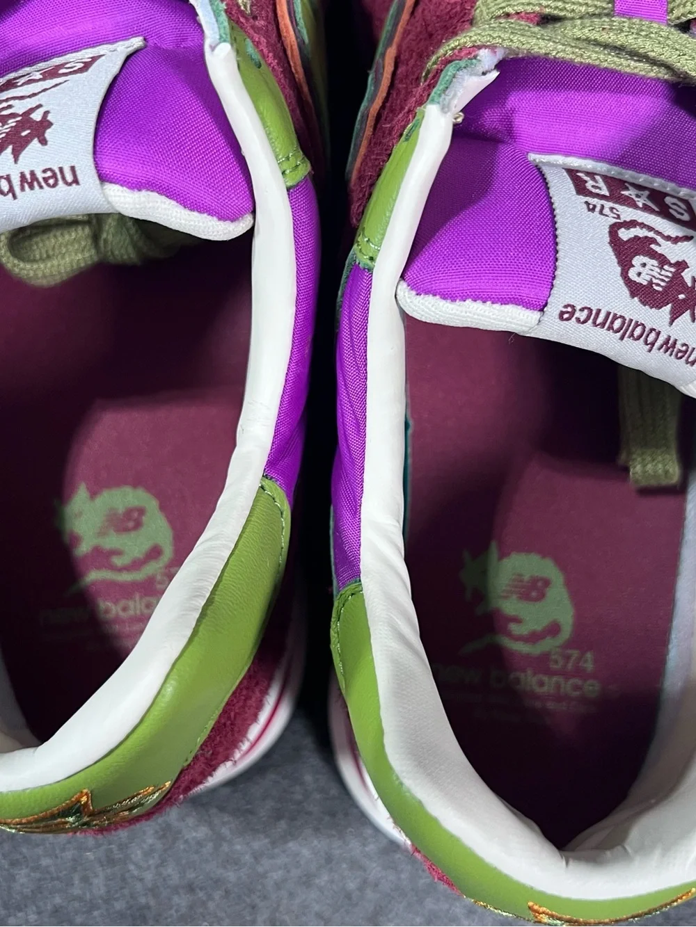 New Balance new without