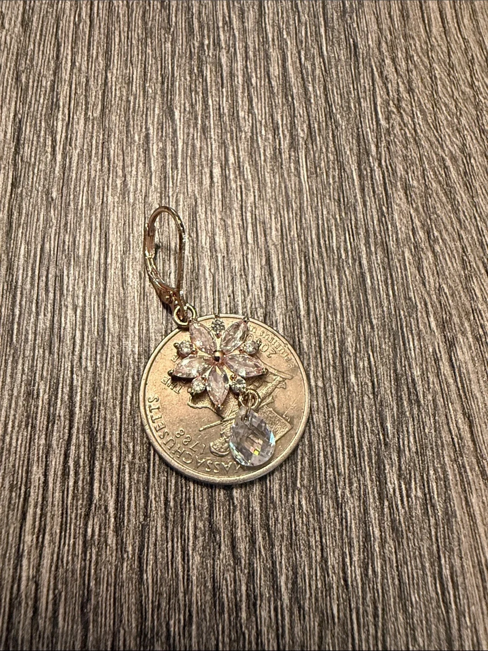 N/A delicate rose