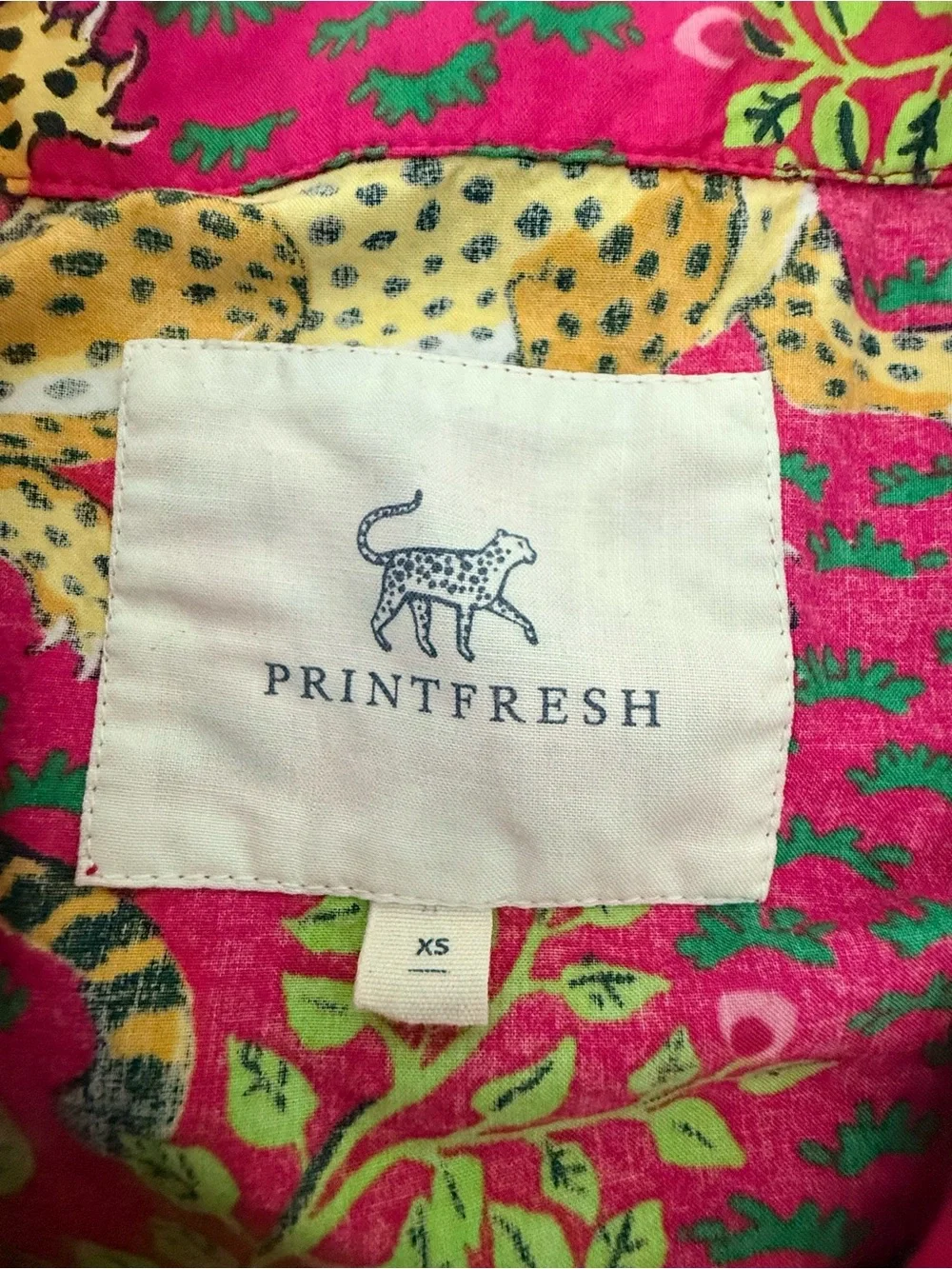 Print Fresh questions leave