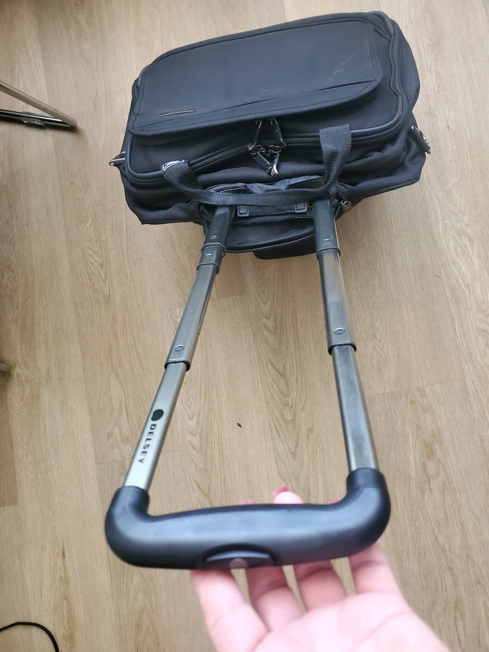 else professional black