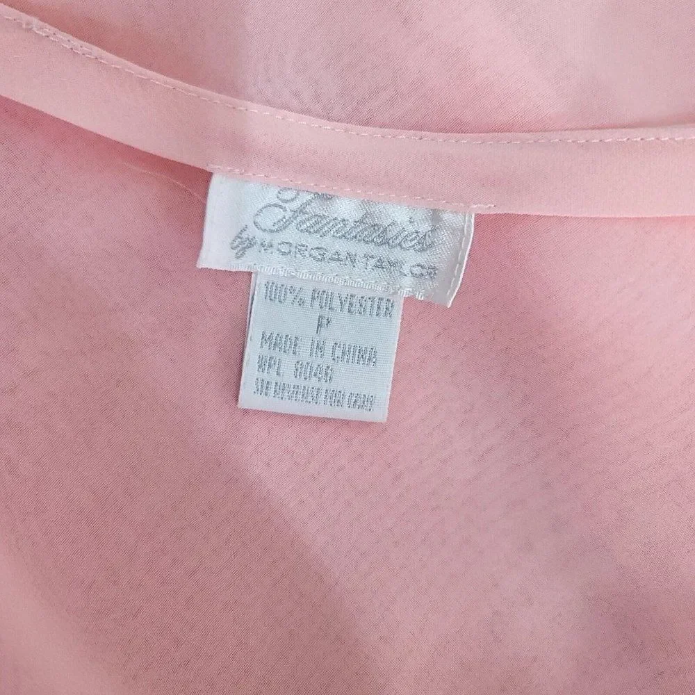Vintage brand fantasies