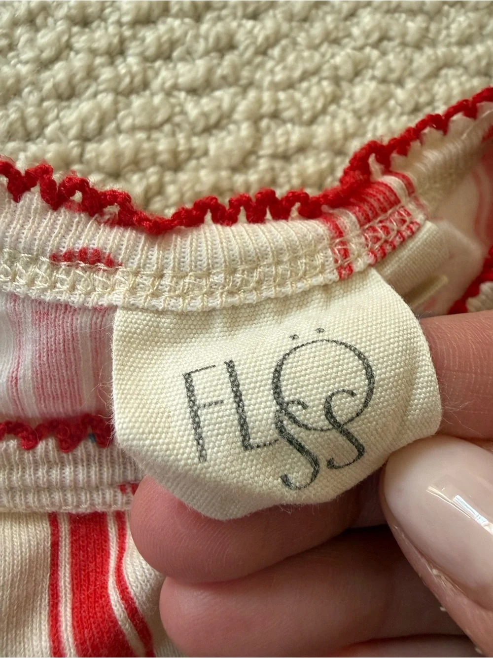 Flöss comfortable kids