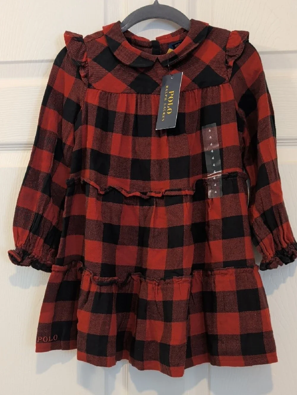 Ralph Lauren this cotton
