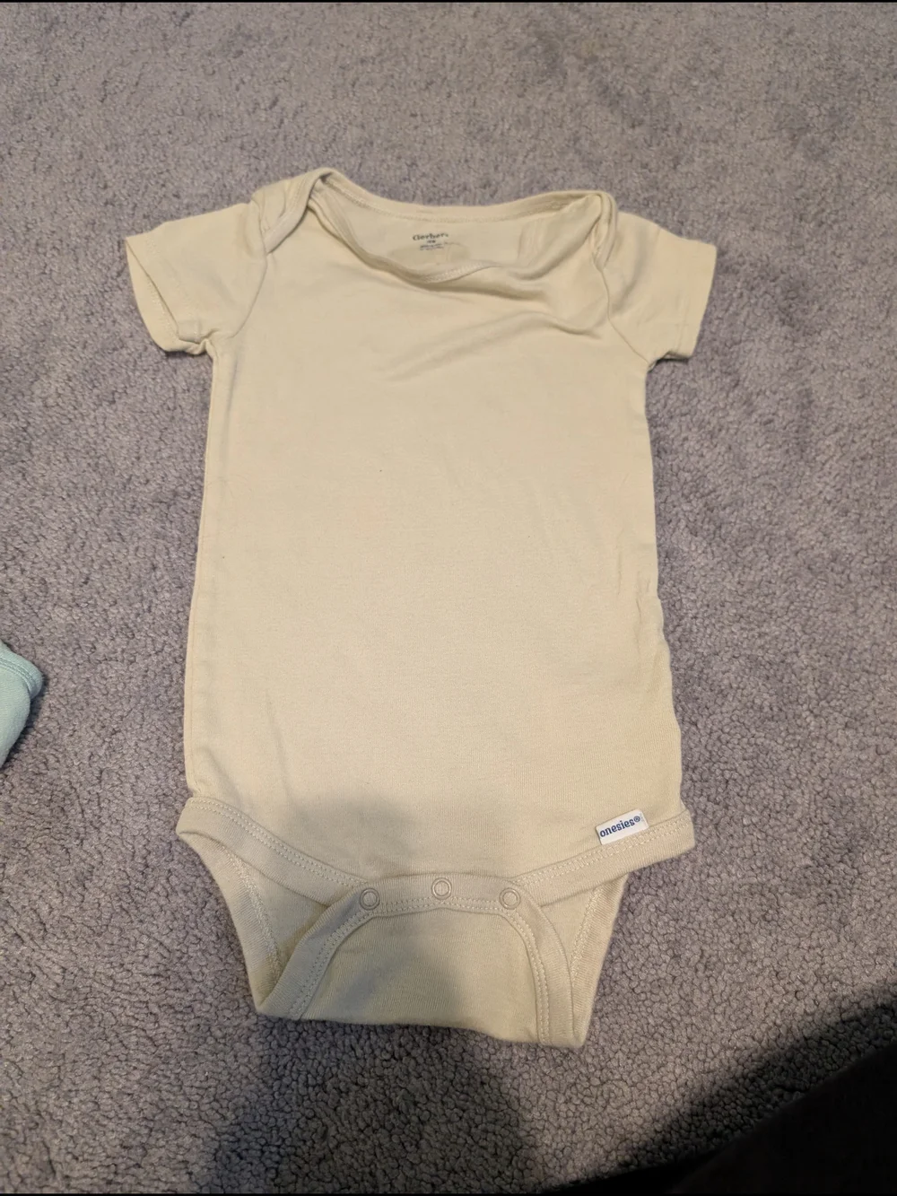 Gerber review photos